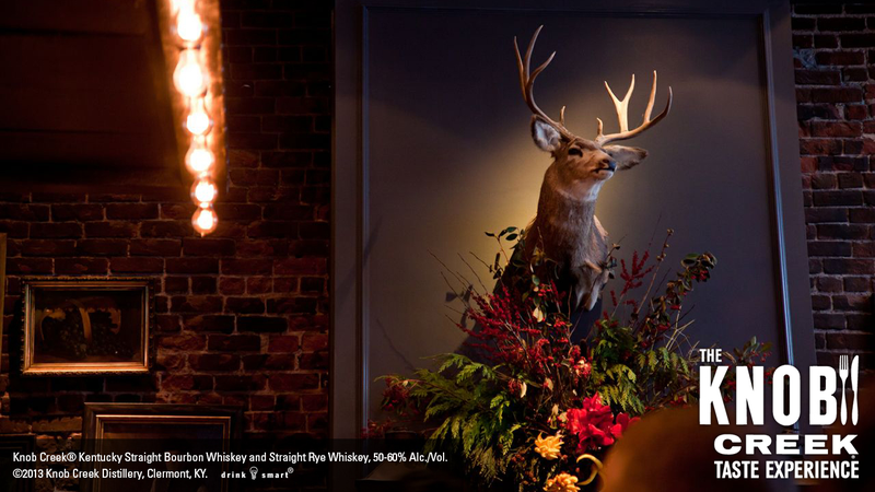Illustration for article titled Here's How You Turn San Francisco Into a Bourbon-Fueled Gorgefest